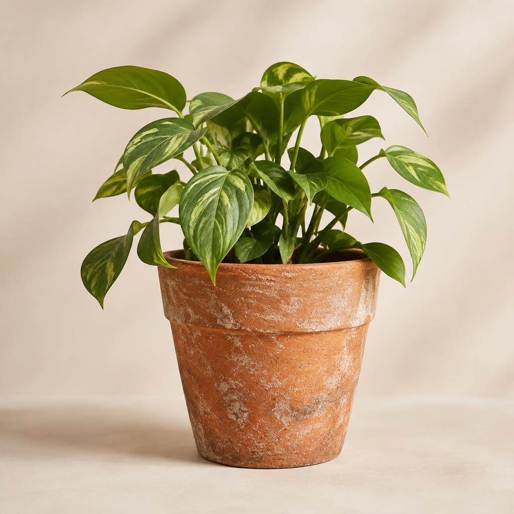 Terracotta Planter