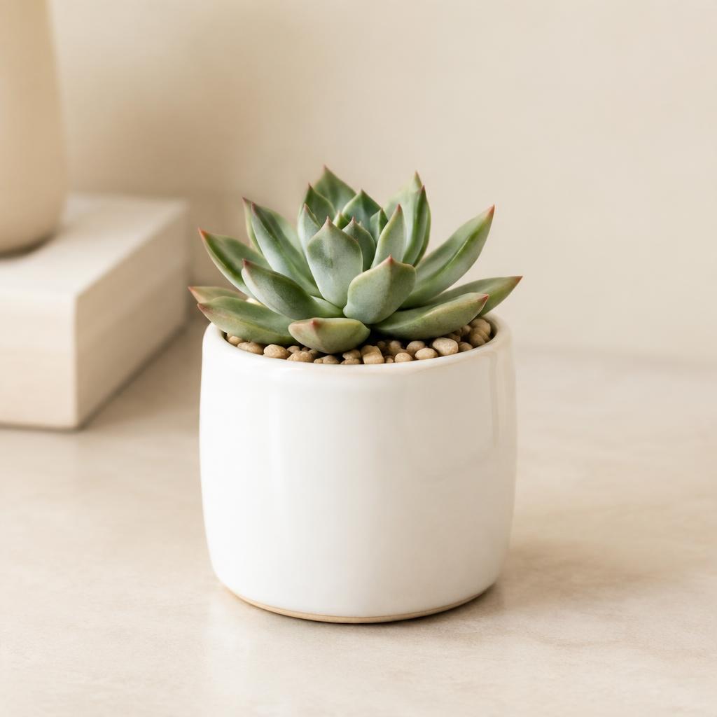 Mini Succulent Pot